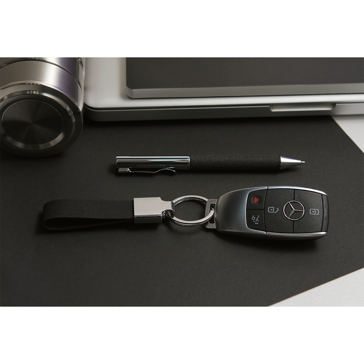 Set de ejecutivo de RPET Lounga. - Vista 4