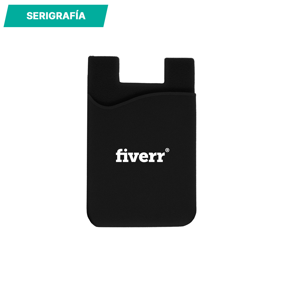 Porta tarjetas para celular. - Vista 5