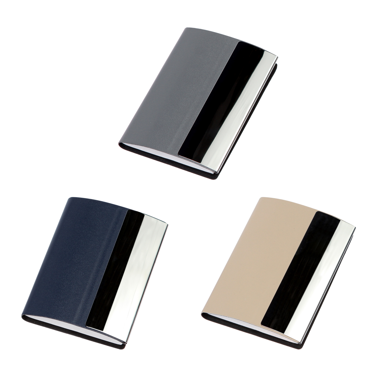 Porta tarjetas Moanda. - Vista 4