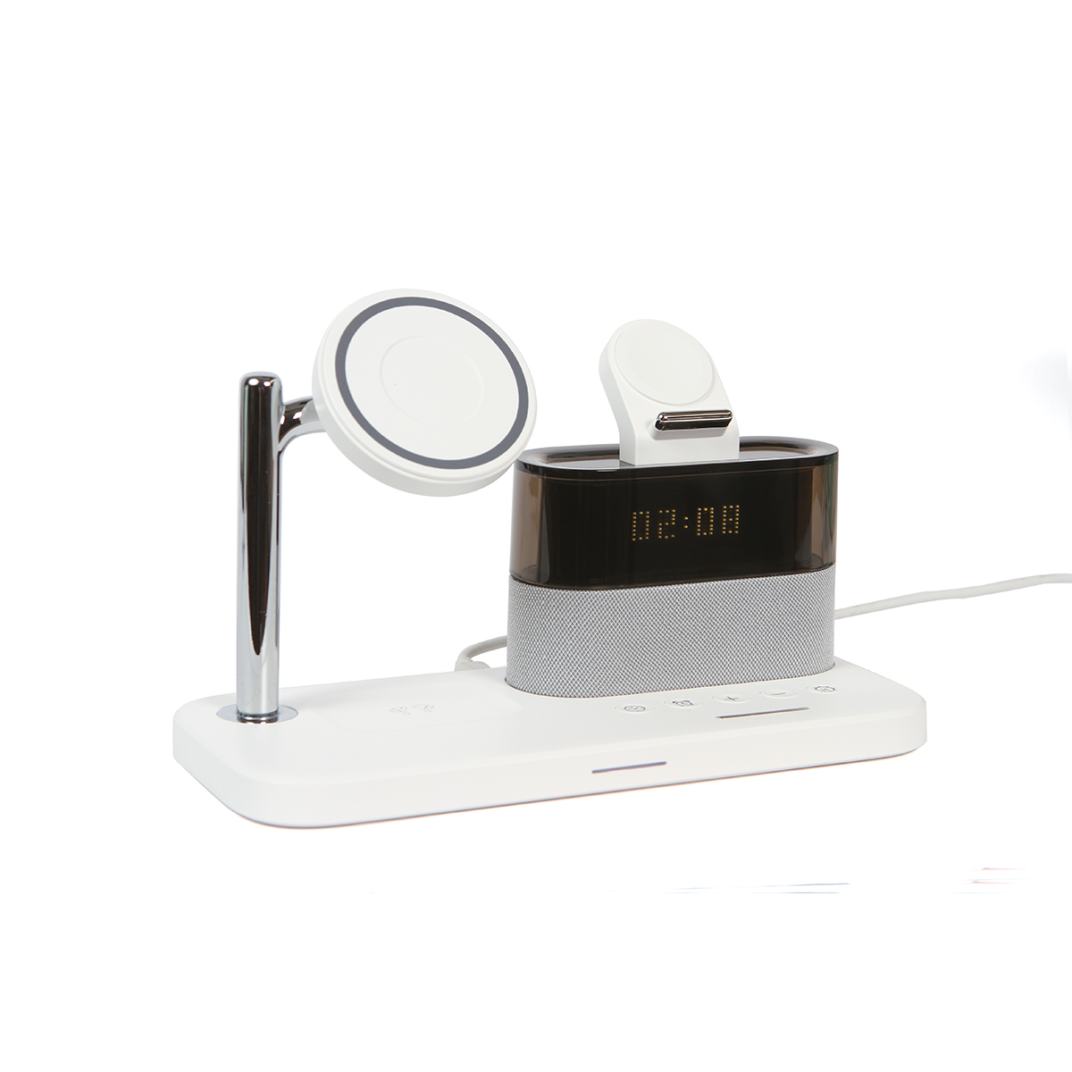 Cargador Provins. - Vista 10