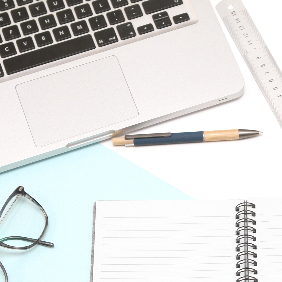 Bolígrafo Scai. - Vista 3