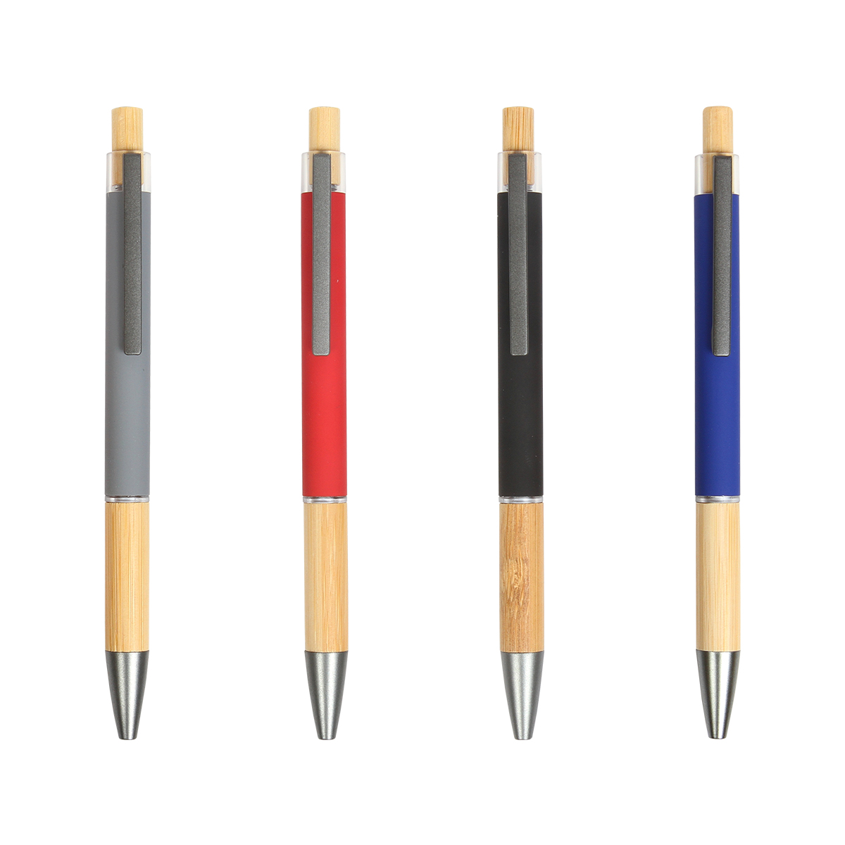 Bolígrafo Scai. - Vista 4