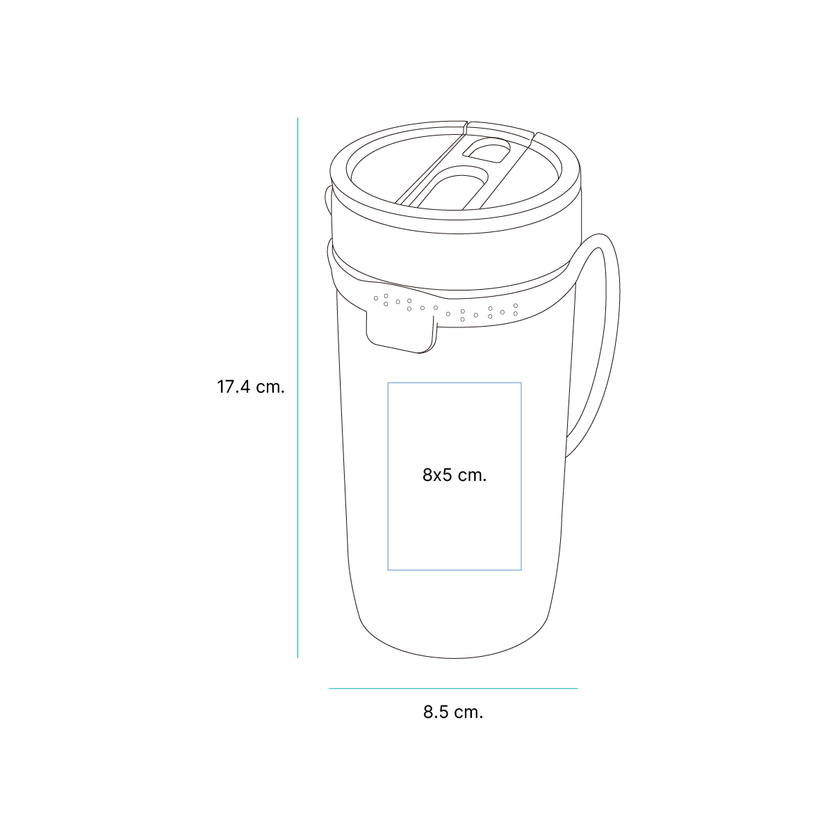 Termo Cariati. - Vista 6