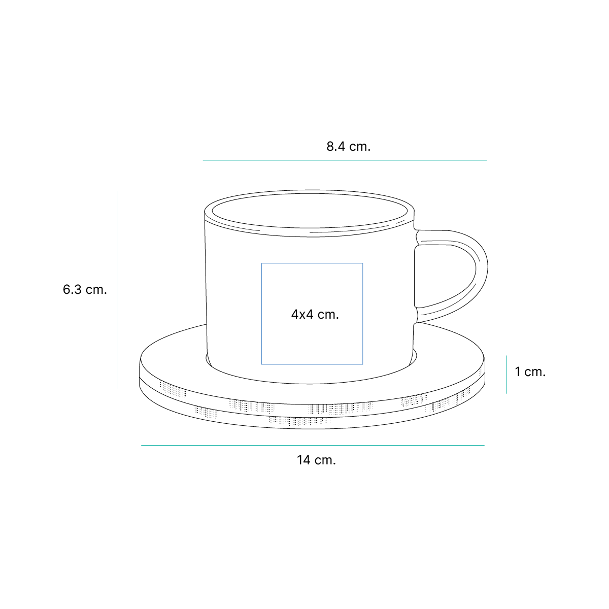 Juego Marcelli. - Vista 5