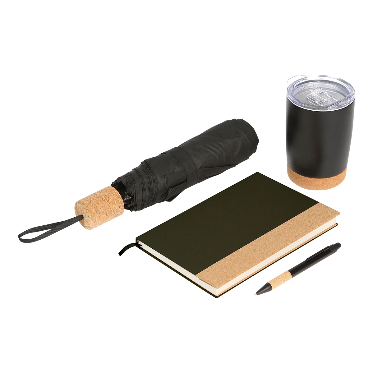 Set ejecutivo Swordy. - Vista 4