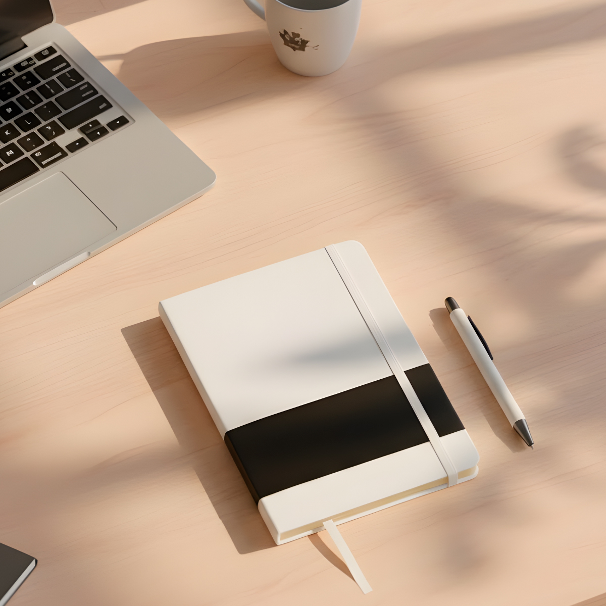 Set de libreta Andhra. - Vista 7