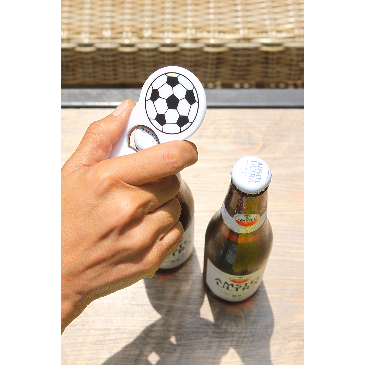 Destapador Fresgoe. - Vista 2