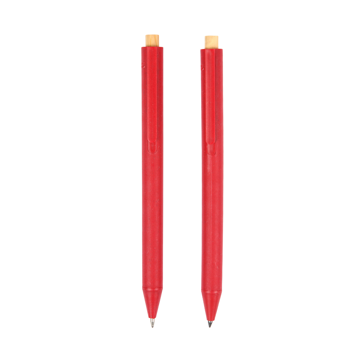 Set de bolígrafos Tongue. - Vista 8