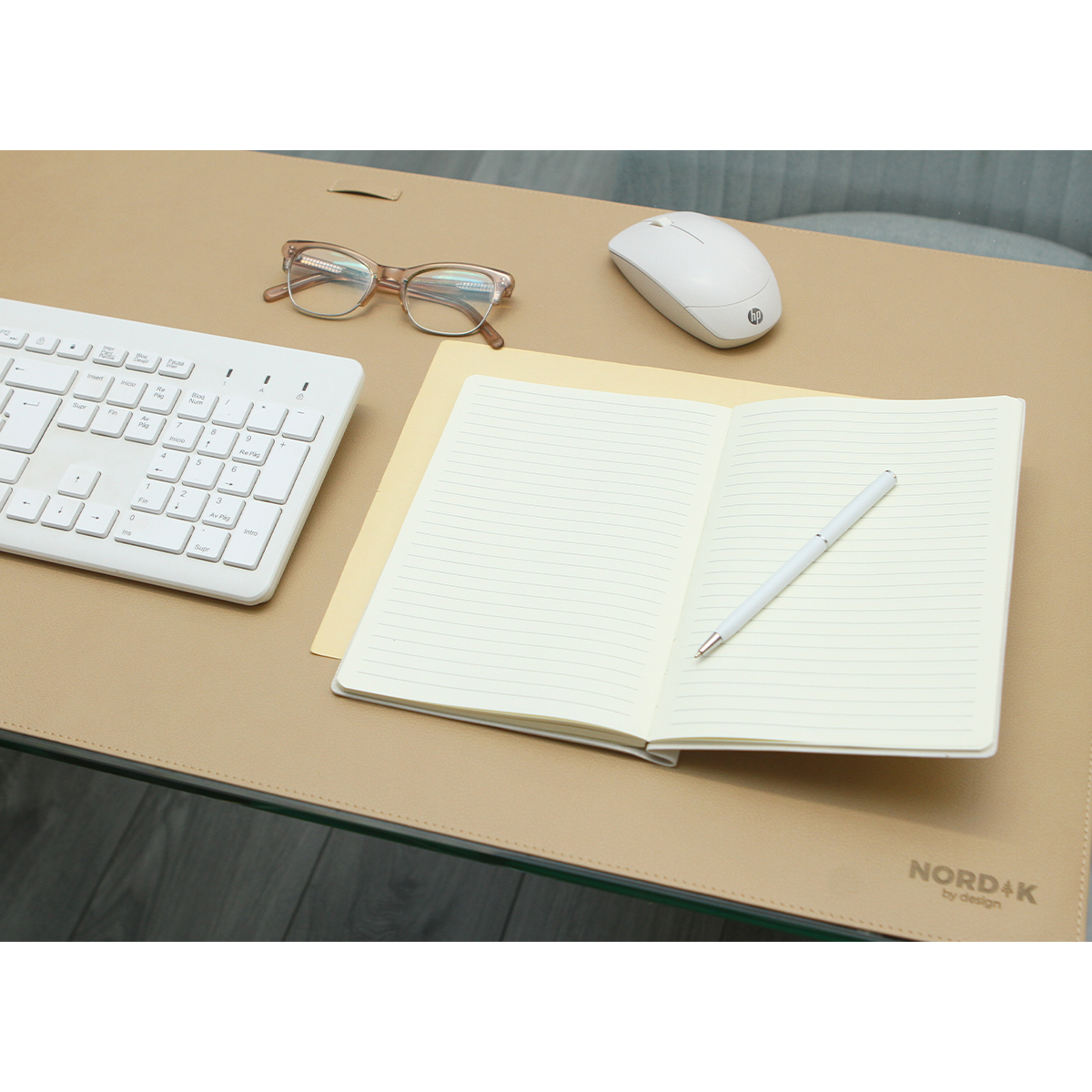 Libreta Croick. - Vista 3