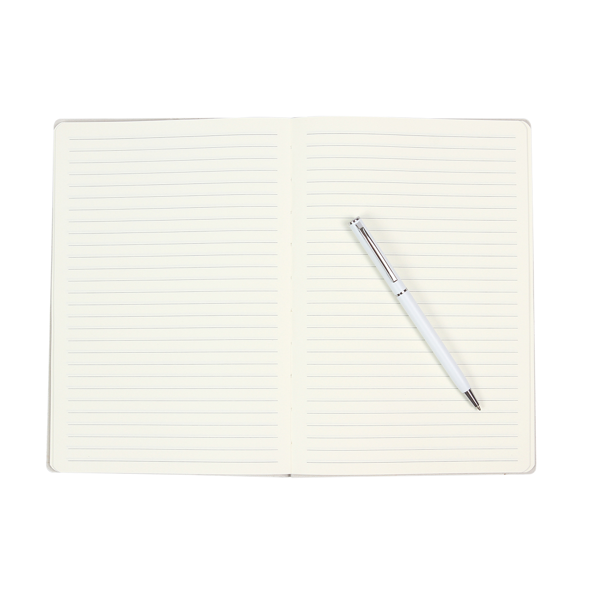 Libreta Croick. - Vista 4