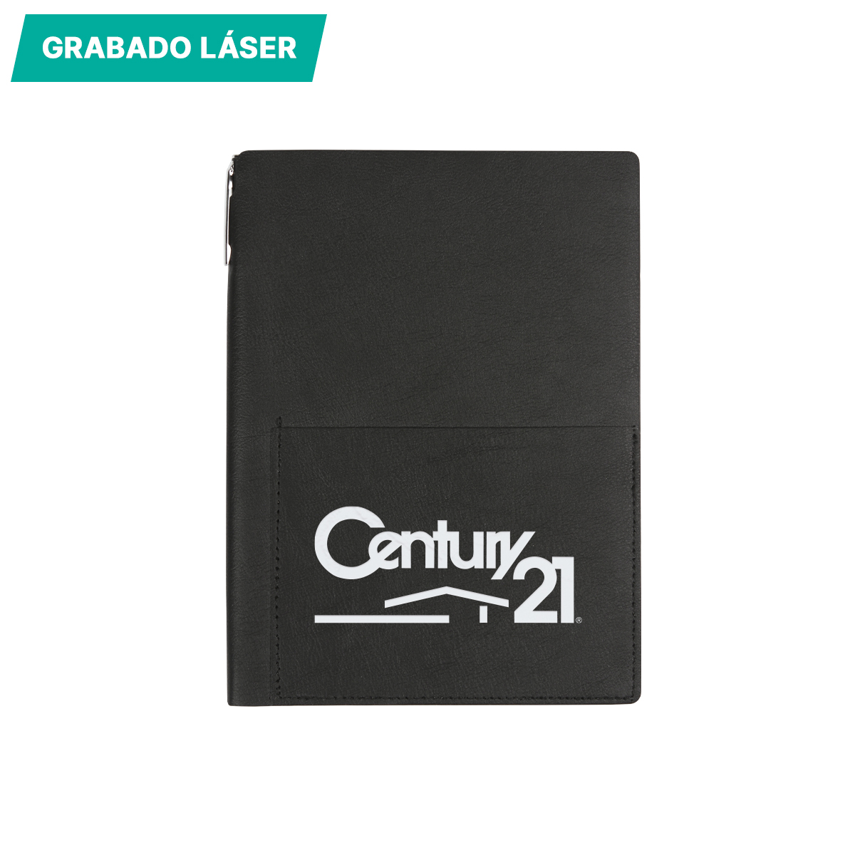 Libreta Croick. - Vista 5