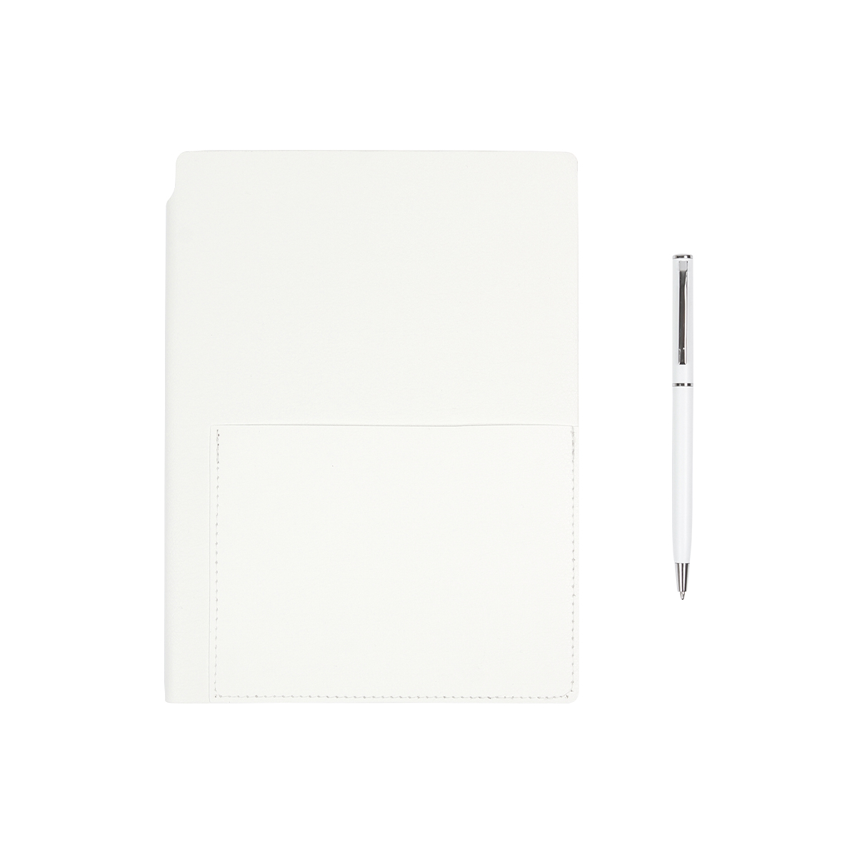 Libreta Croick. - Vista 6