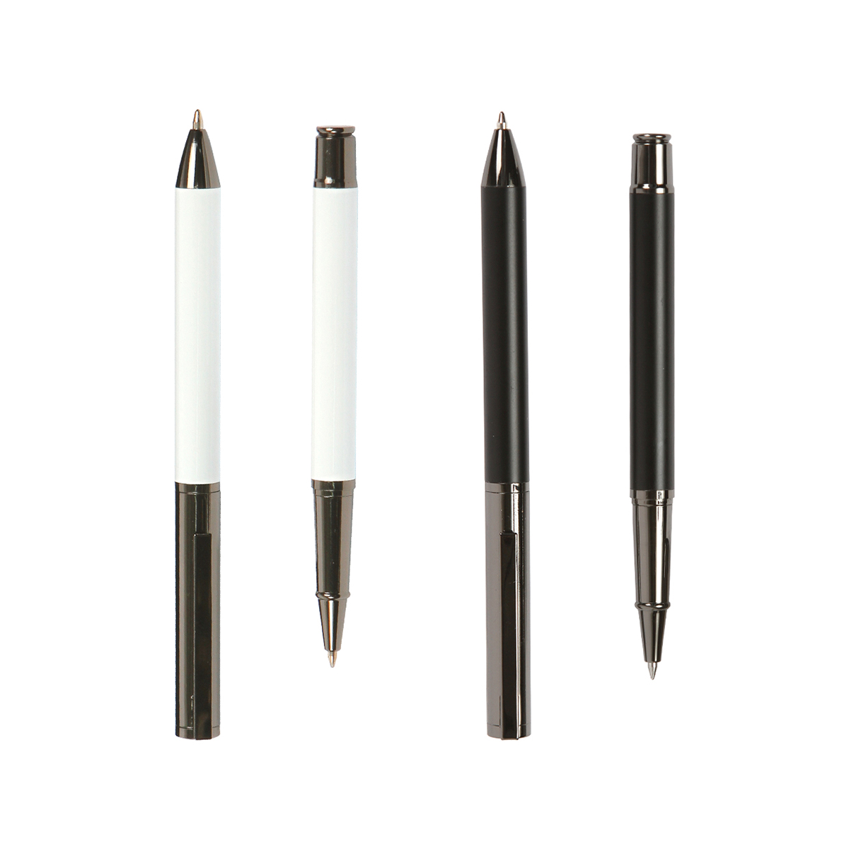 Set de bolígrafos Baligill. - Vista 5