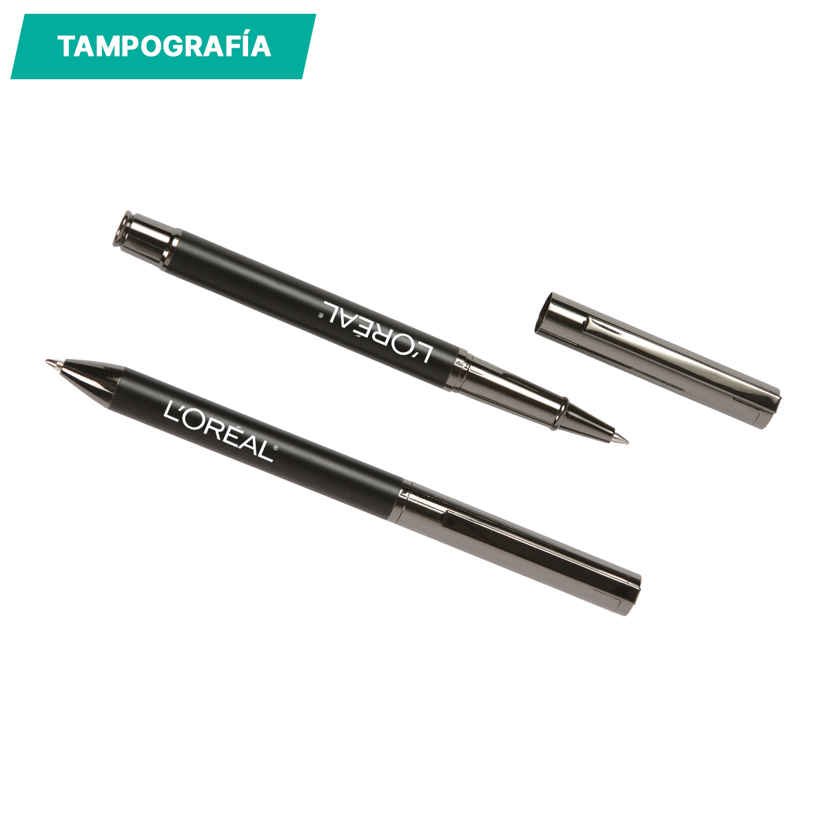 Set de bolígrafos Baligill. - Vista 6