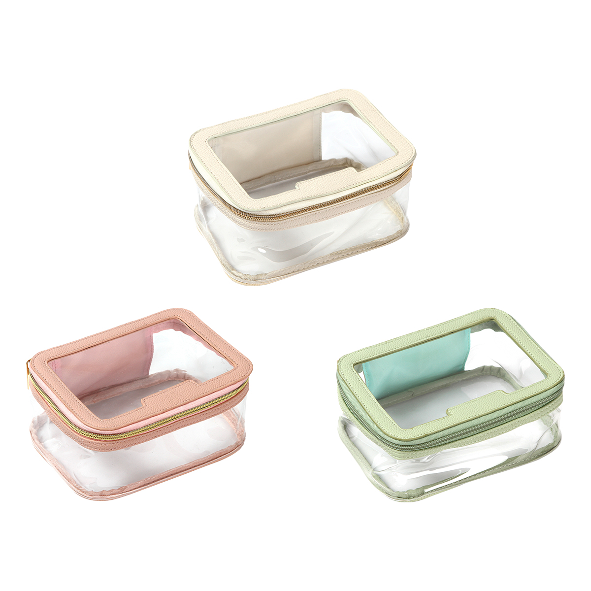 Cosmetiquera Strathy. - Vista 4