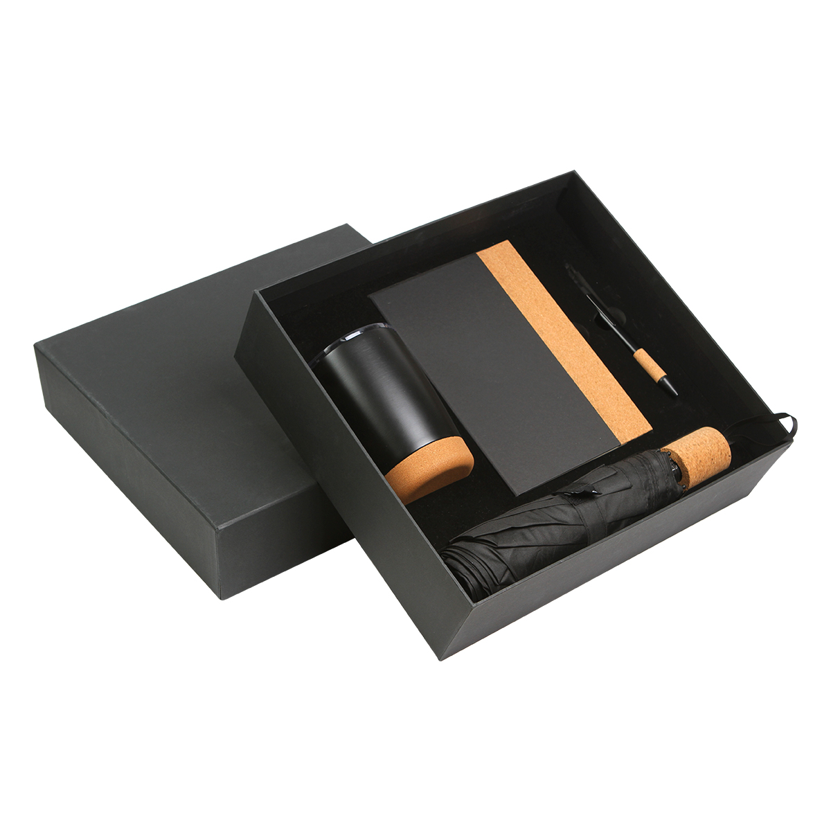 Set ejecutivo Swordy. - Artículos Promocionales MAS RECIO