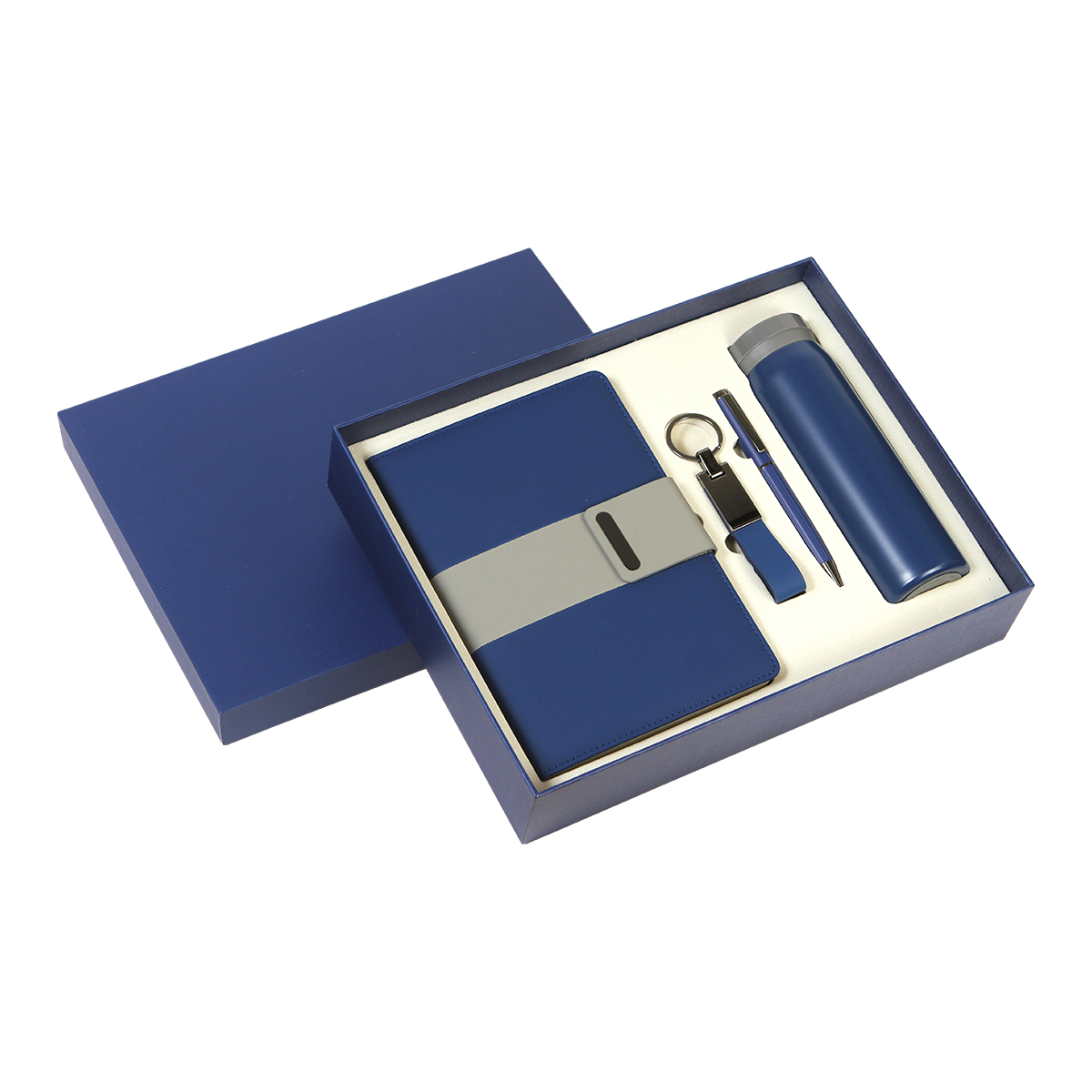 Set Kirtomy. - Vista 8