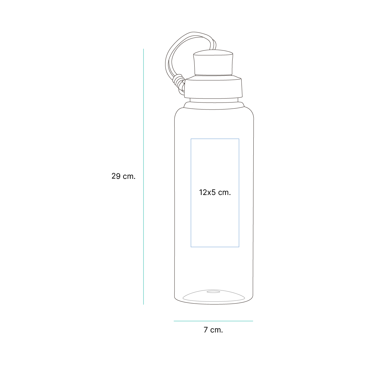 Cilindro Shinas. - Vista 6