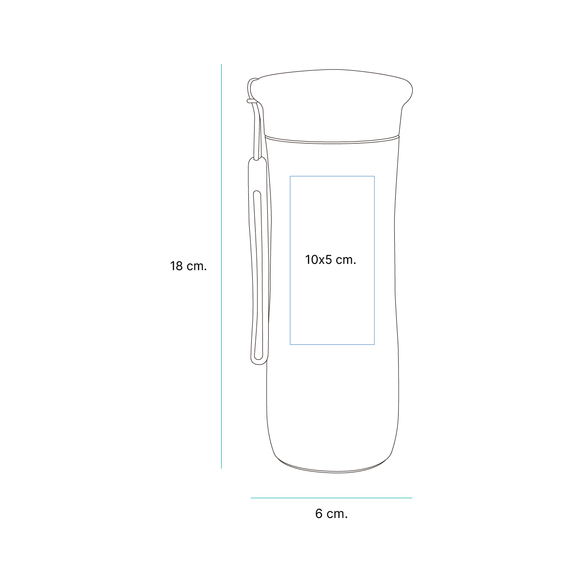 Termo Samail. - Vista 5