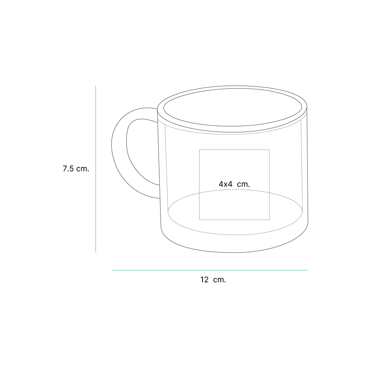 Taza Bight. - Vista 6