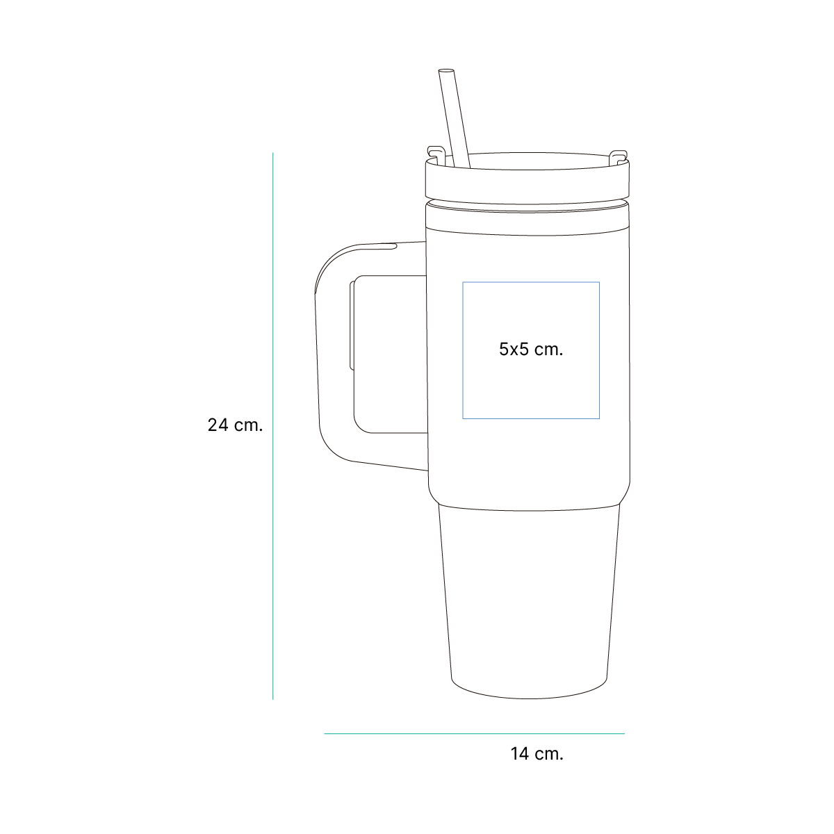 Termo Harbour. - Vista 7