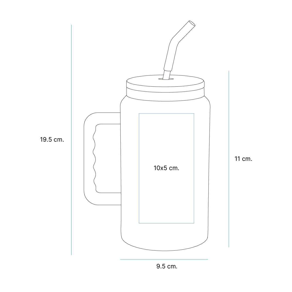 Termo Mirteto. - Vista 6
