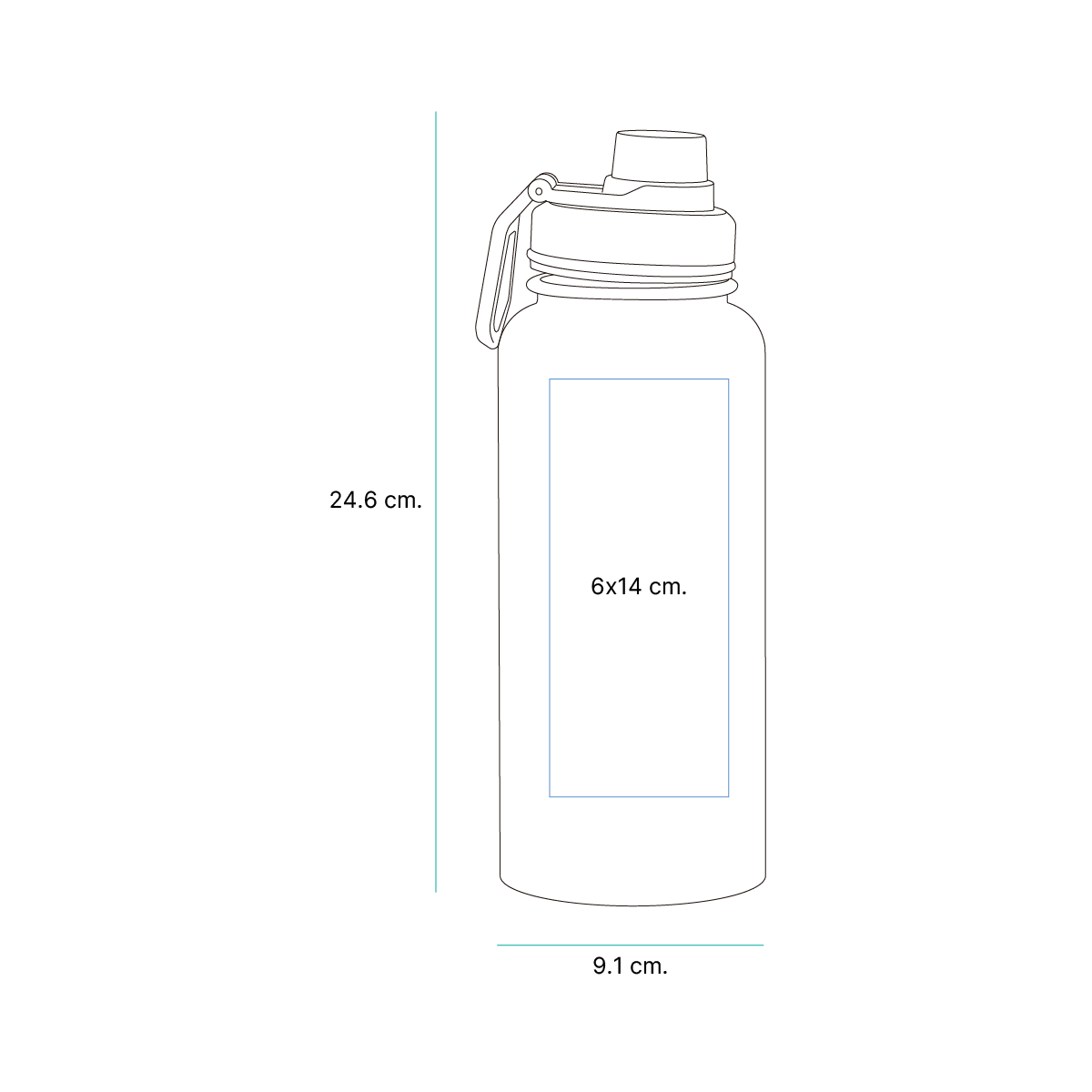Termo Motala. - Vista 11