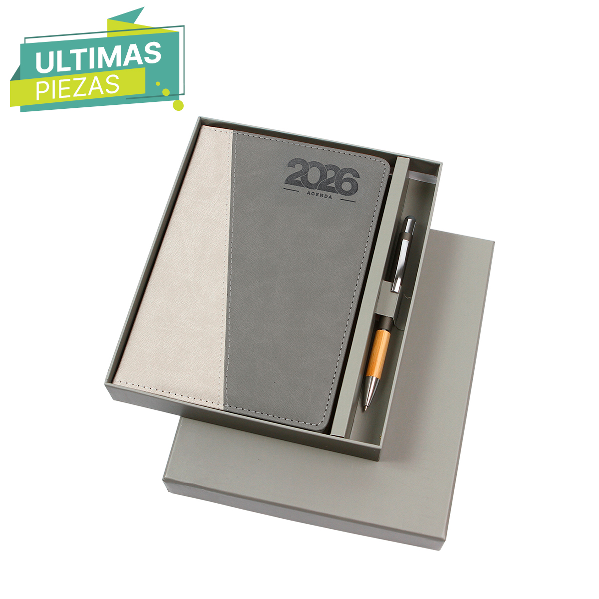 Agenda Diaria Cameri. - Vista 9