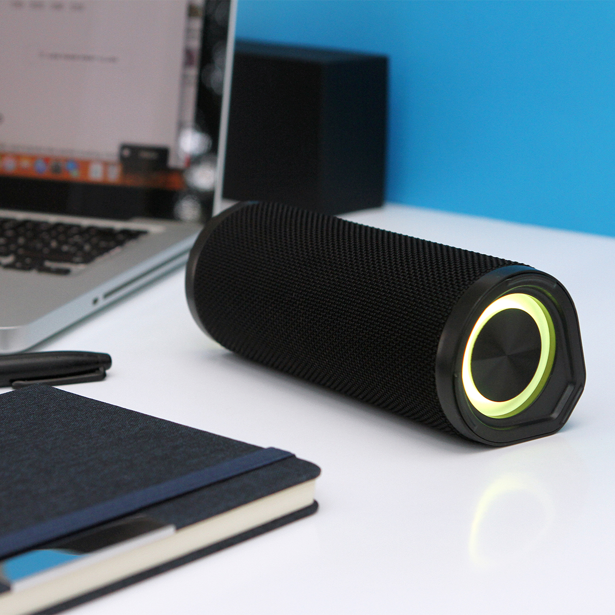 Bocina Piana. - Vista 4