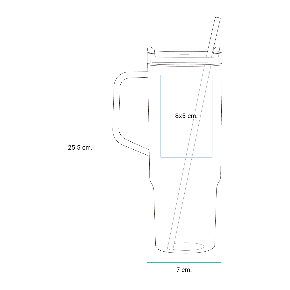 Vaso Eslov. - Vista 5