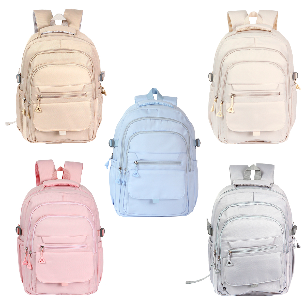 Mochila Tufello. - Vista 7