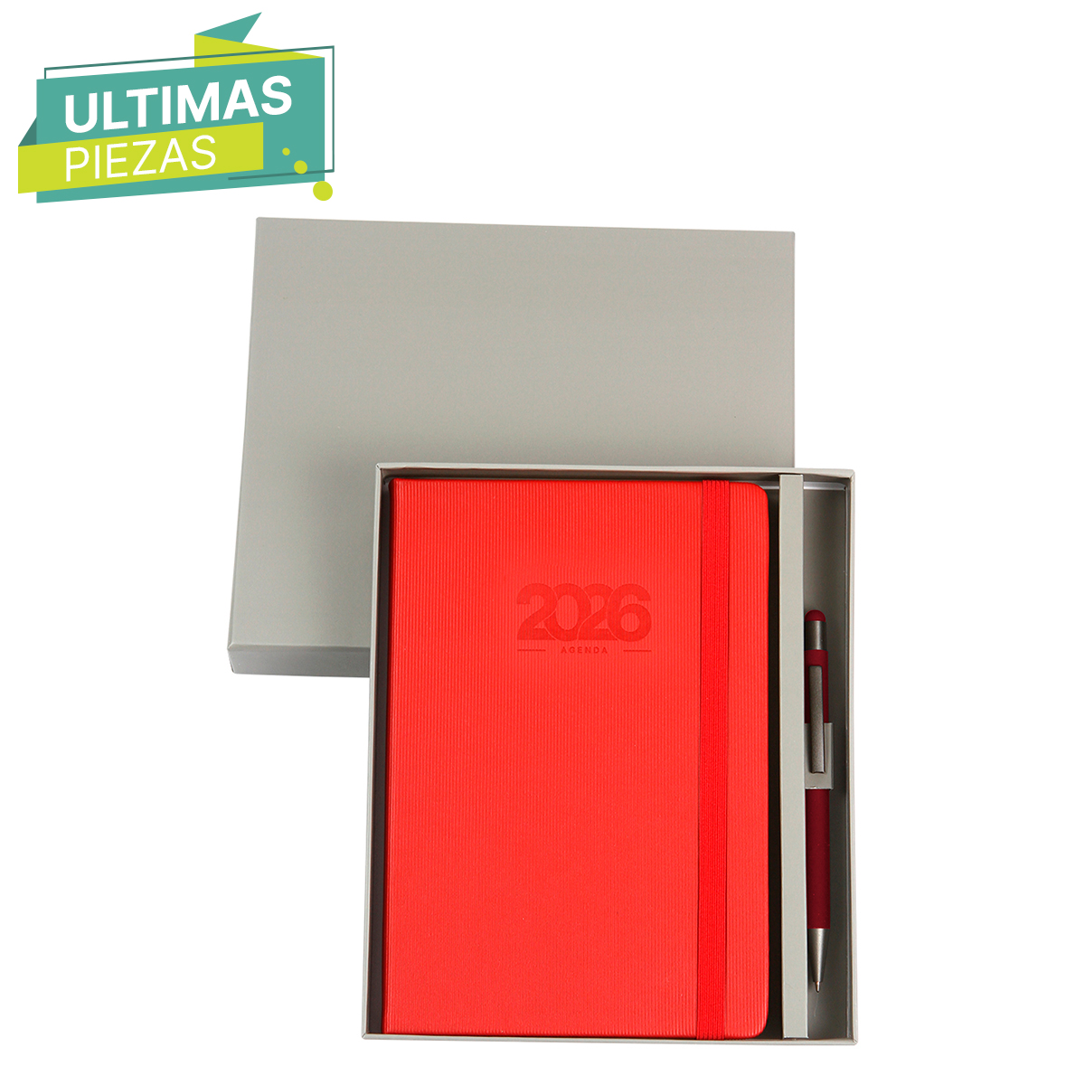 Agenda Diaria Giordano. - Vista 9