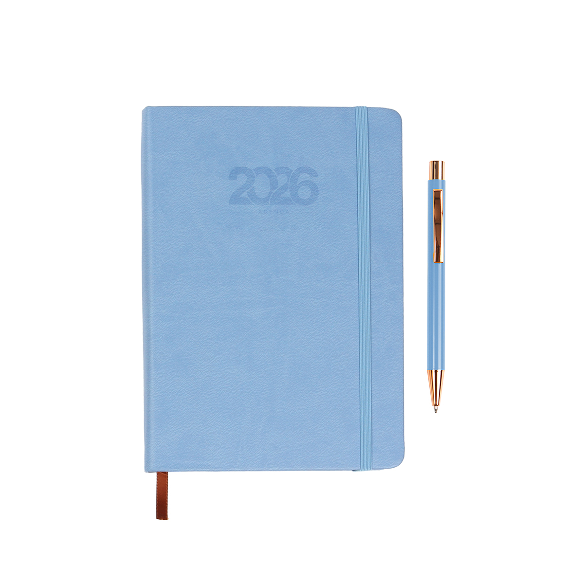 Agenda Diaria Falun. - Vista 8