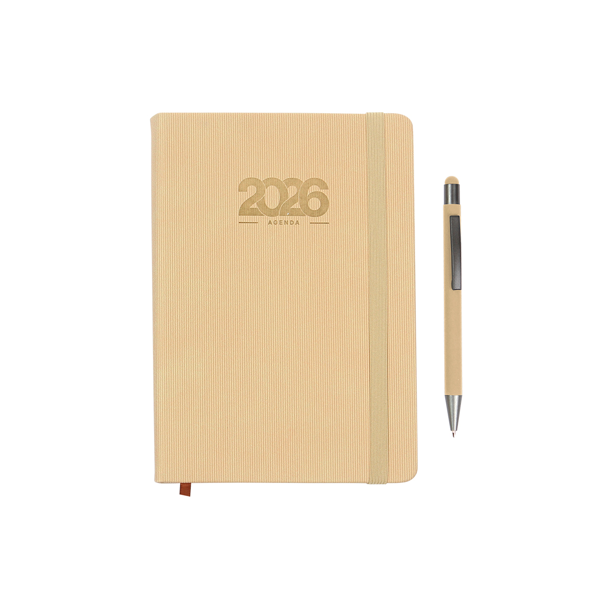 Agenda Semanal Batok. - Vista 10