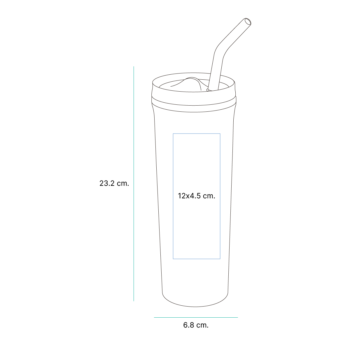 Vaso Ciotta. - Vista 7