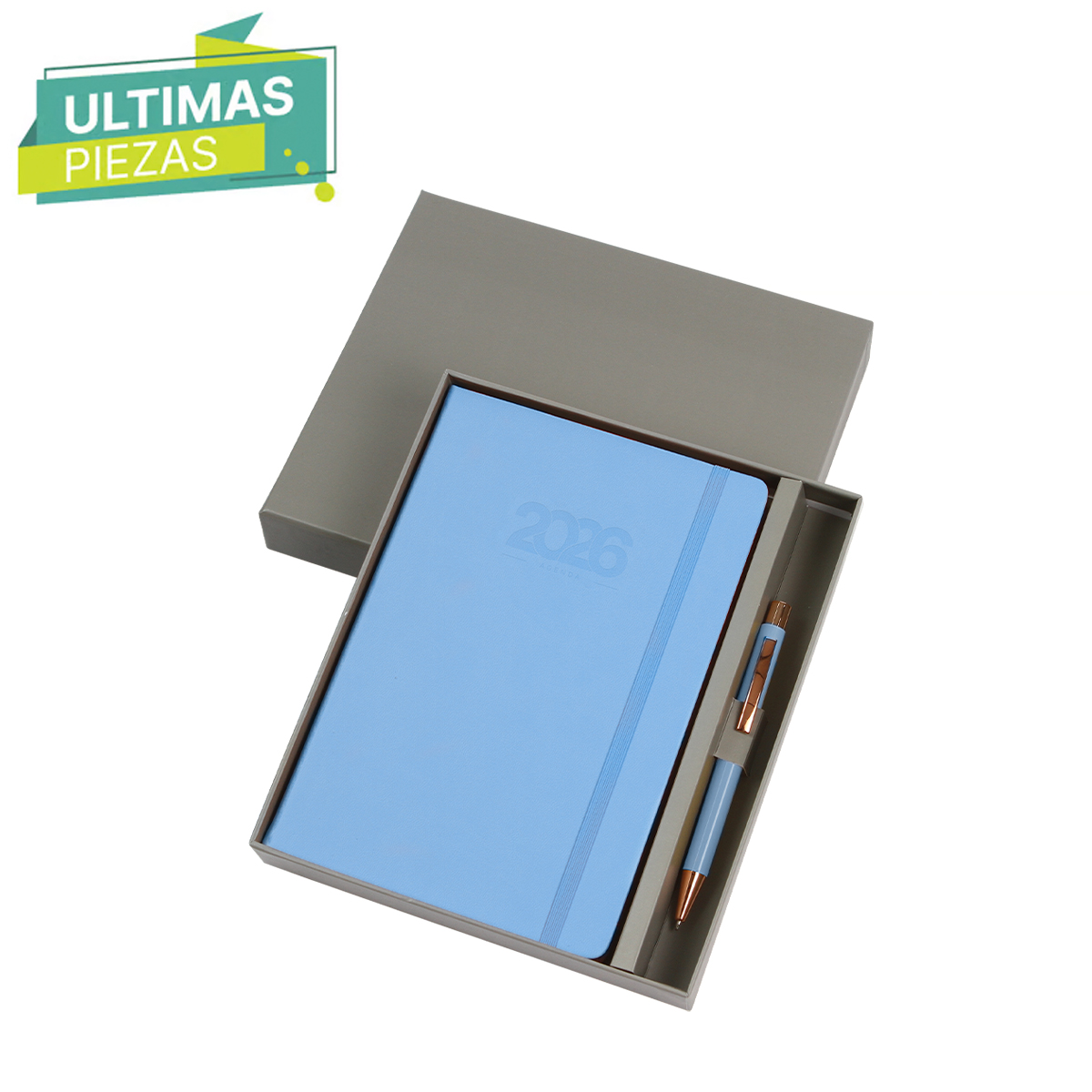 Agenda Diaria Falun. - Vista 9