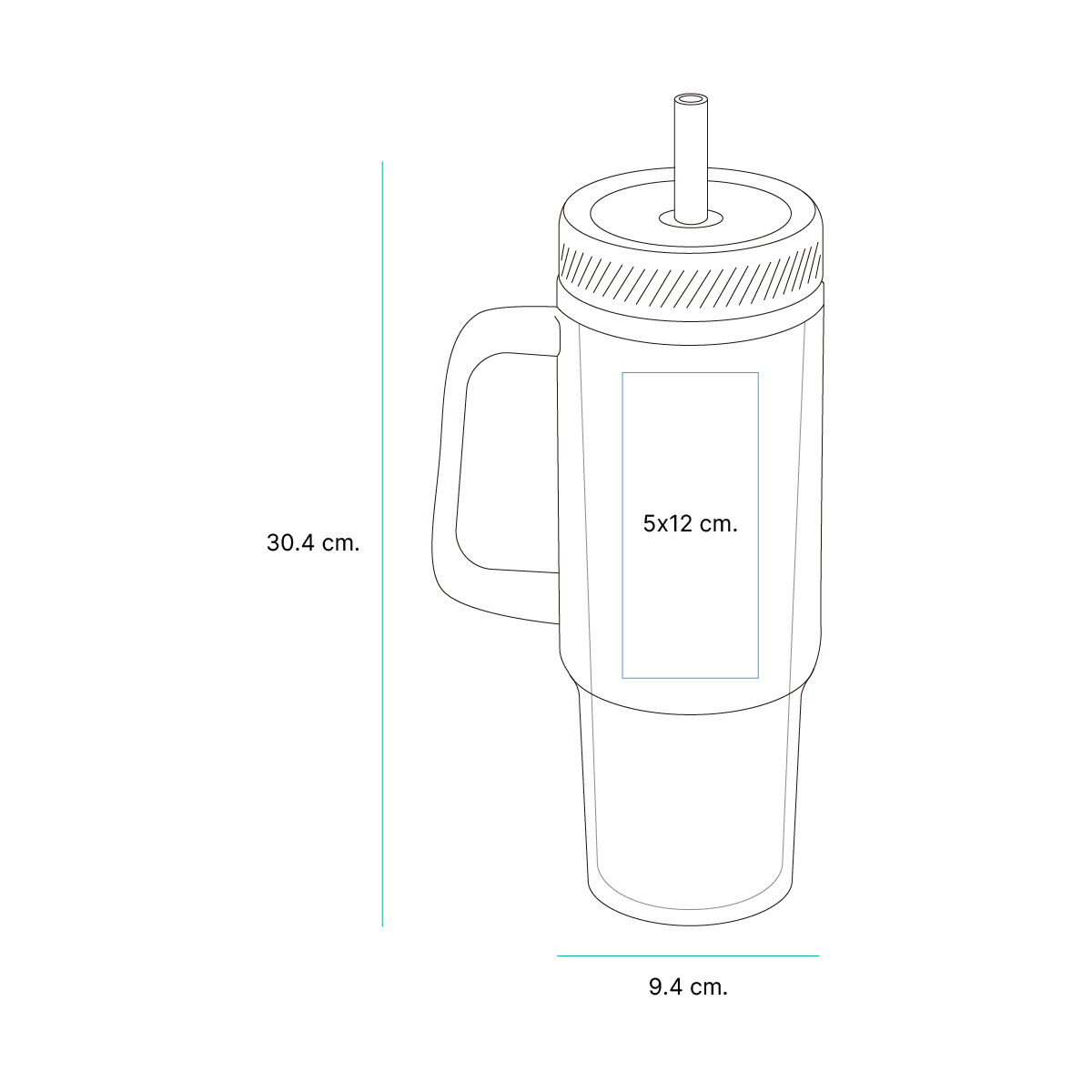 Vaso Bludenz. - Vista 11