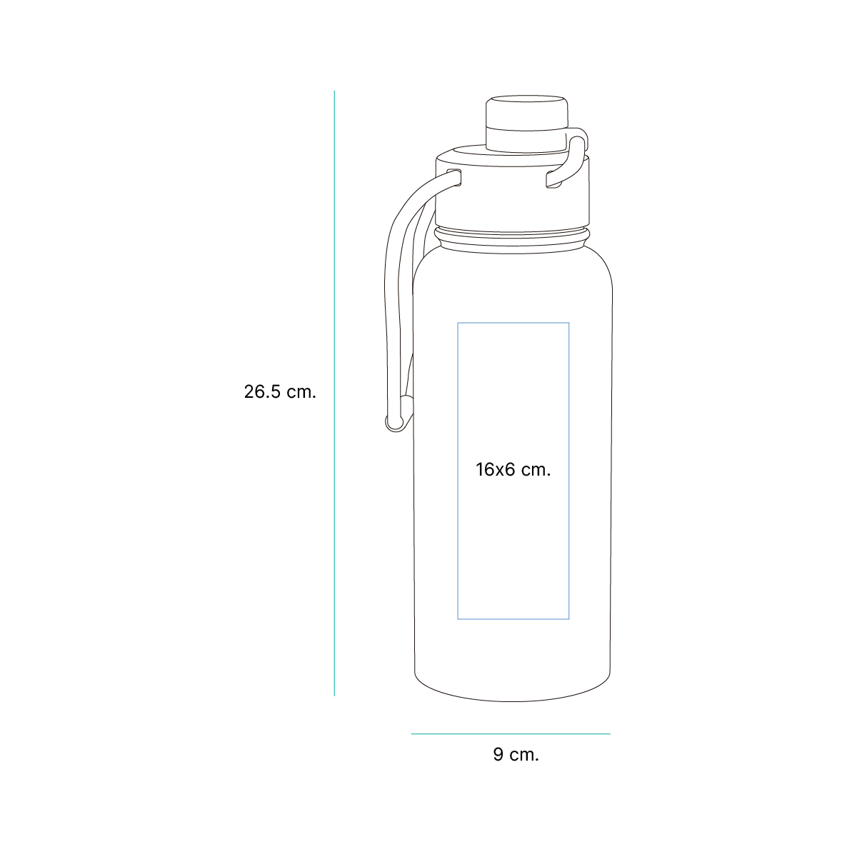 Termo Aneby. - Vista 5