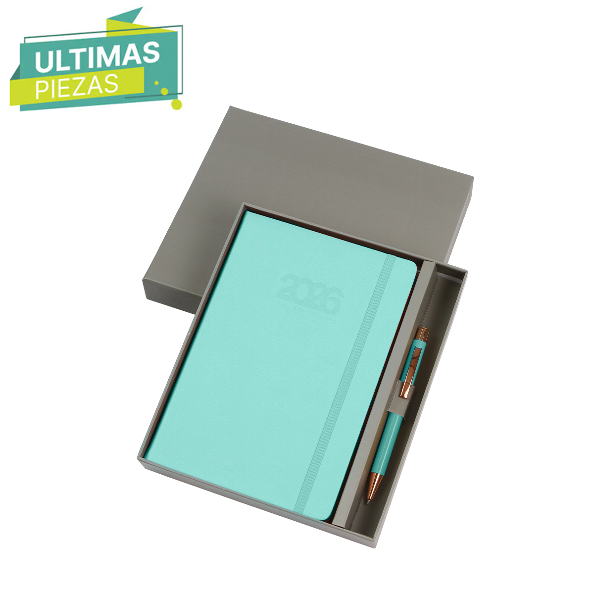 Agenda Diaria Falun. - Vista 10