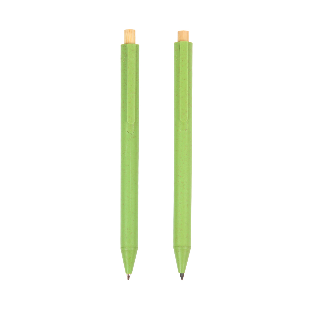 Set de bolígrafos Tongue. - Vista 9