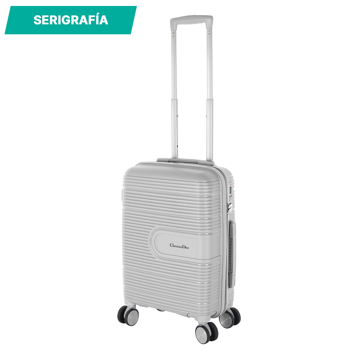 Maleta Rígida Fulen. - Vista 3