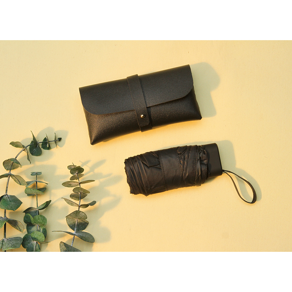 Paraguas Strath. - Vista 2