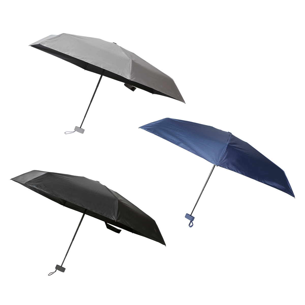 Paraguas Strath. - Vista 6