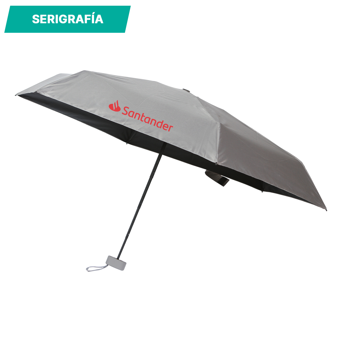 Paraguas Strath. - Vista 7