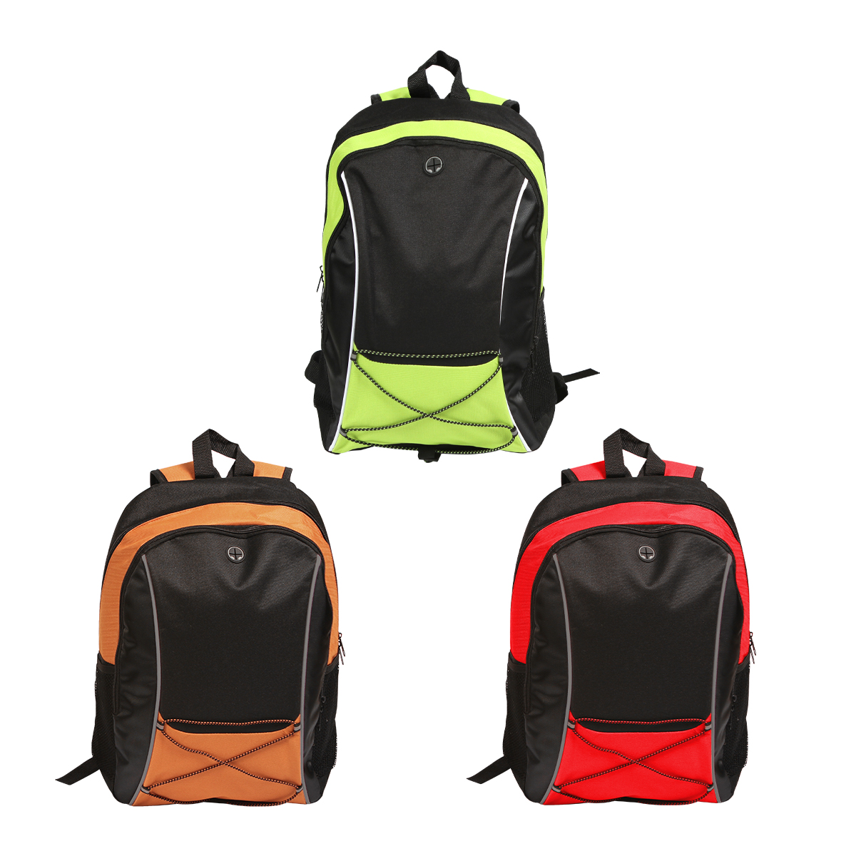 Mochila Melbourne. - Vista 8