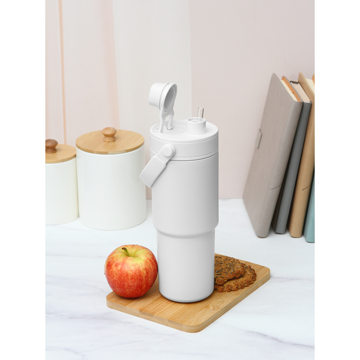 Termo Spital. - Vista 2