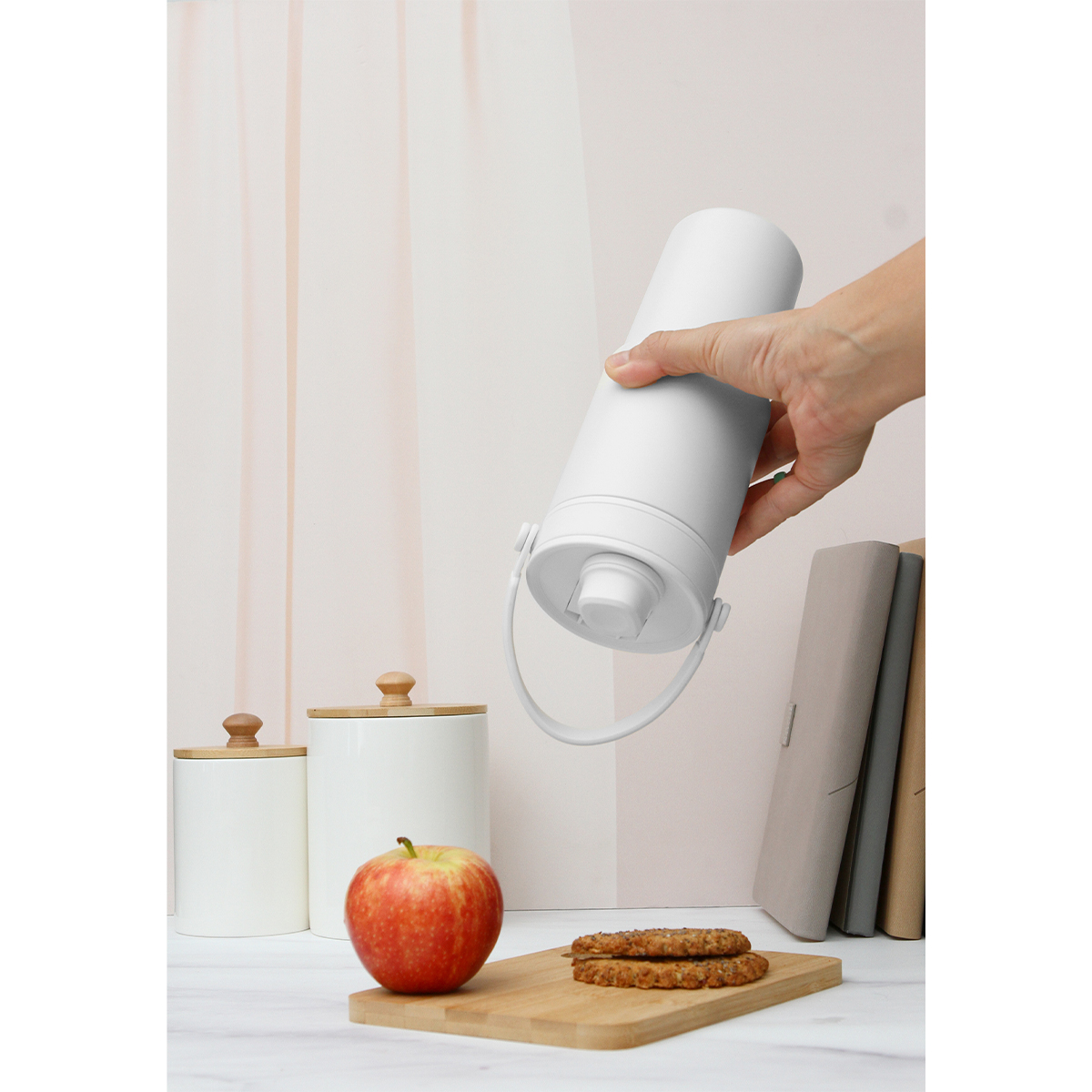 Termo Spital. - Vista 3