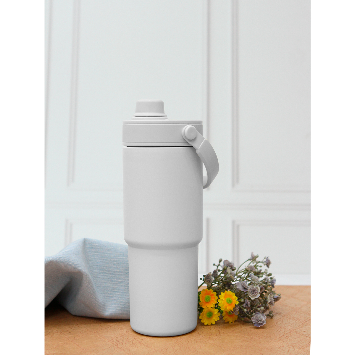 Termo Spital. - Vista 4