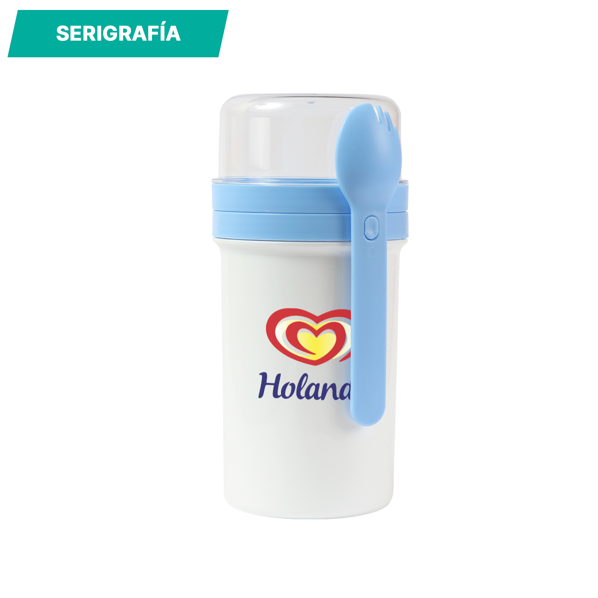 Contenedor Gills. - Vista 4