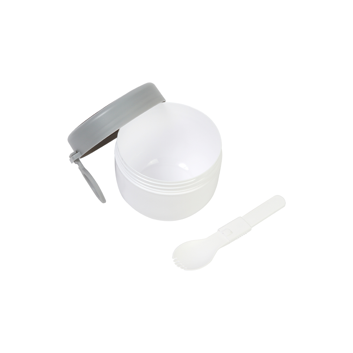 Juego de recipientes para alimentos Mey. - Vista 5